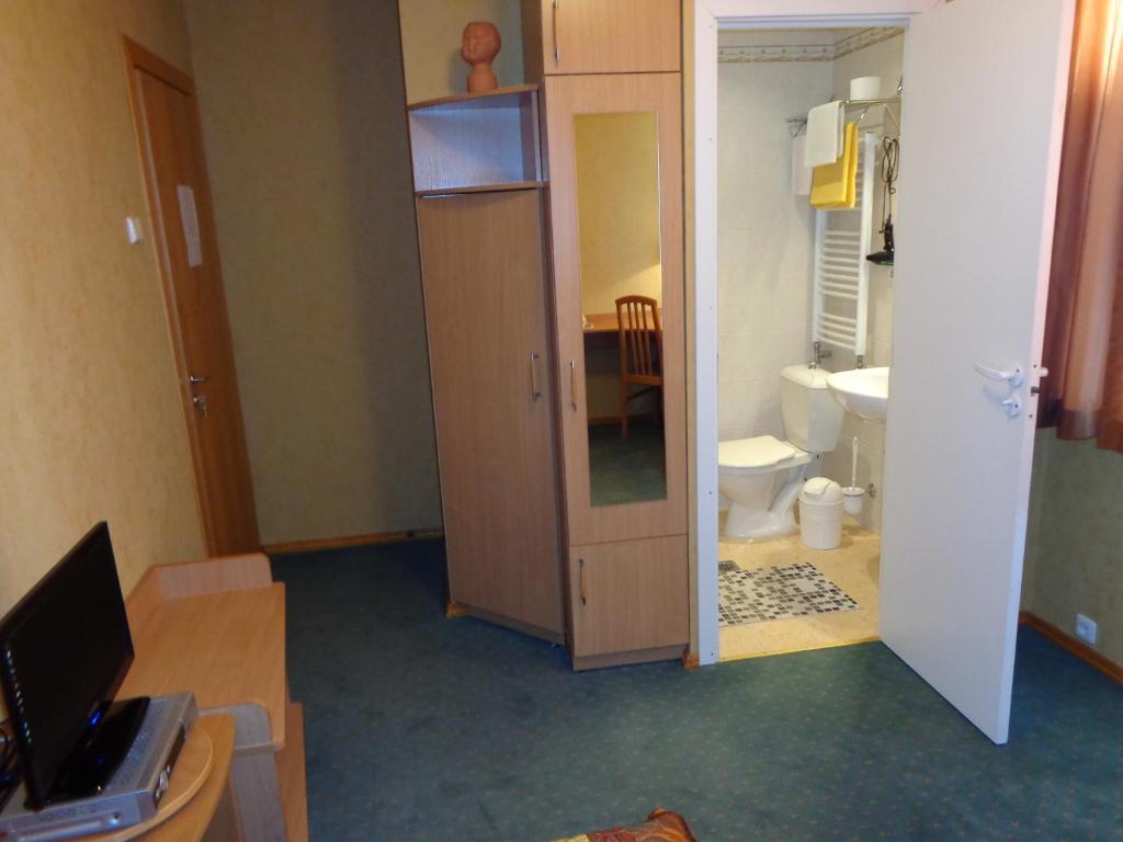 Home B&B Kaunas Quarto foto